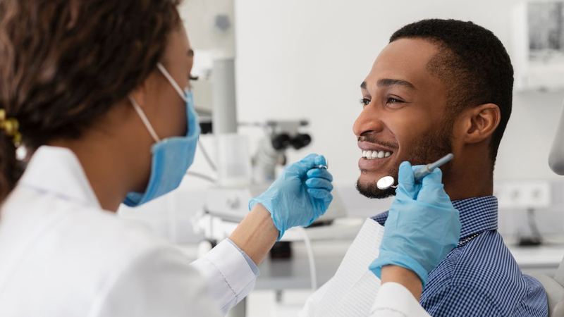 Dental Bonding: The Fast, Affordable Smile Fix