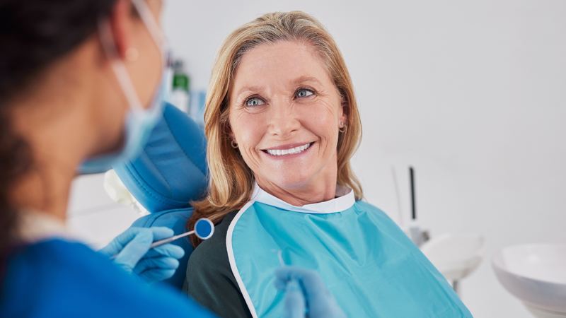 Dental Bridges Explained: Types, Cost, and What to Expect