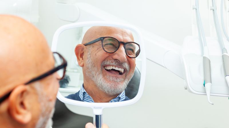 Dental Crowns 101: When You Need One and What to Expect