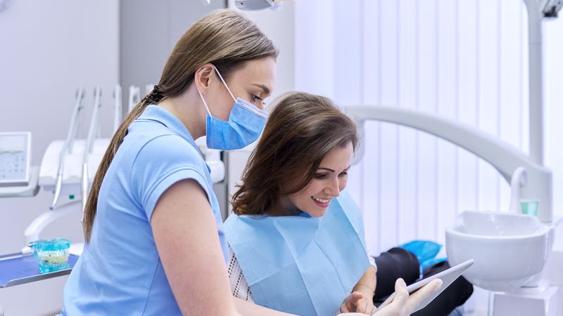 Dental Financing 101: Cherry vs. CareCredit Explained