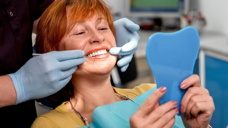 Dental Implants: The Complete Guide to Replacing a Missing Tooth