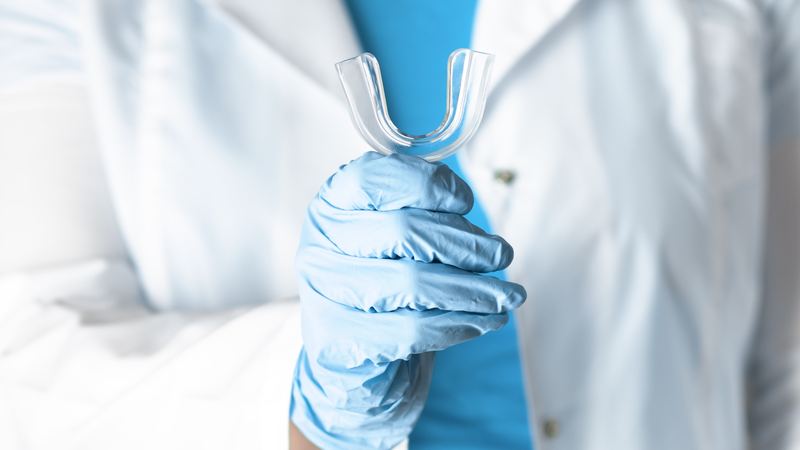 Do You Need a Night Guard? Signs You're Grinding Your Teeth