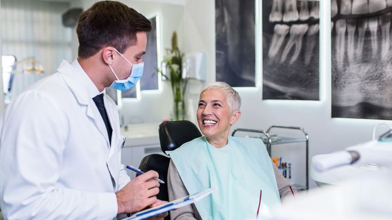 Does Medicare Cover Dental? What Seniors Need to Know