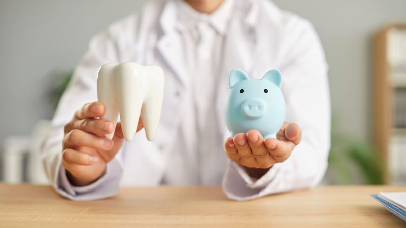 The Complete Guide to Paying for Dental Care