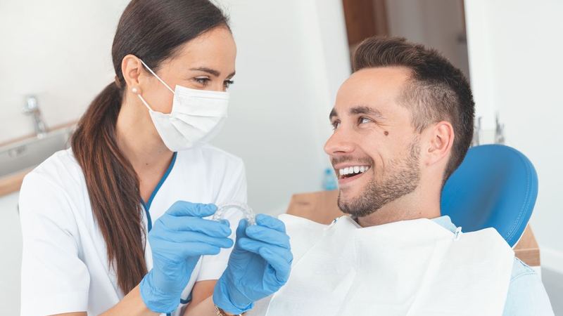 Invisalign vs. Traditional Braces: How to Choose