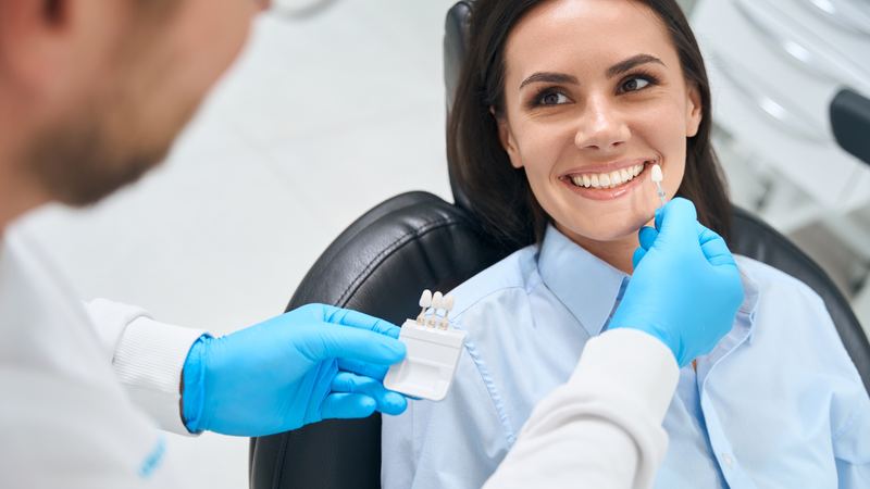 Same-Day Dental Crowns: How Same-Visit Dentistry Works