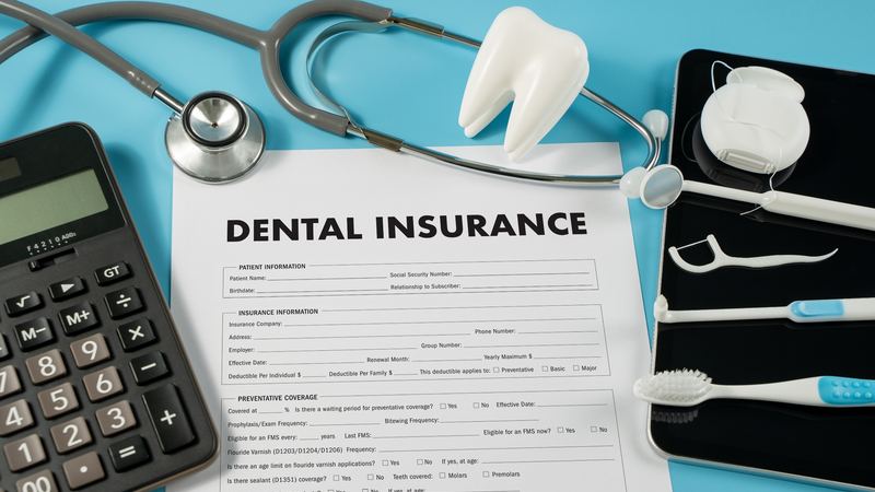 Use It or Lose It: Your Dental Benefits Expire This Year