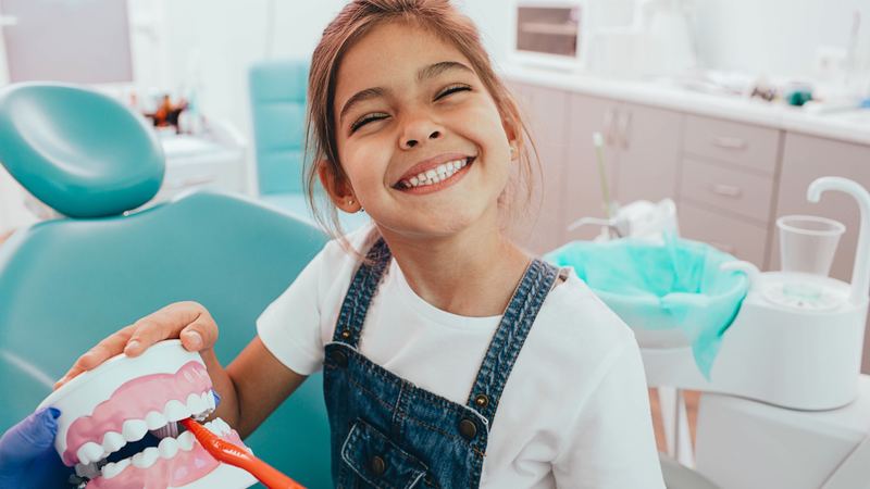 Why Regular Dental Cleanings Matter More Than You Think