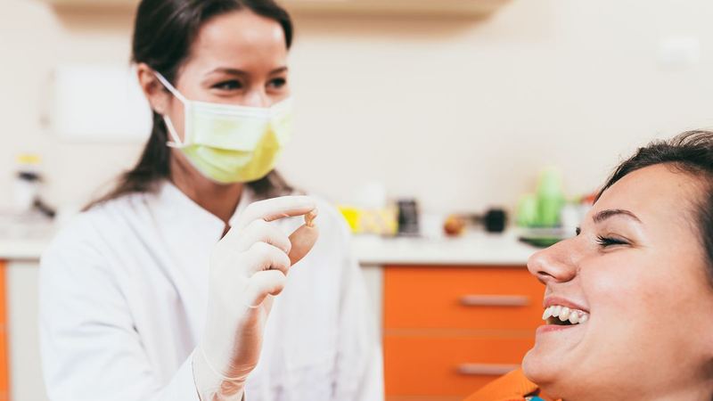 Wisdom Teeth Removal: When, Why, and What to Expect