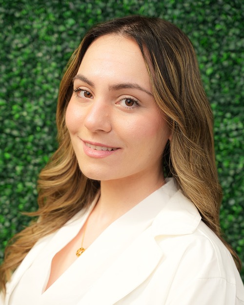 Dr. Ann Haitta