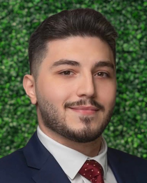 Dr. Basel Shbib