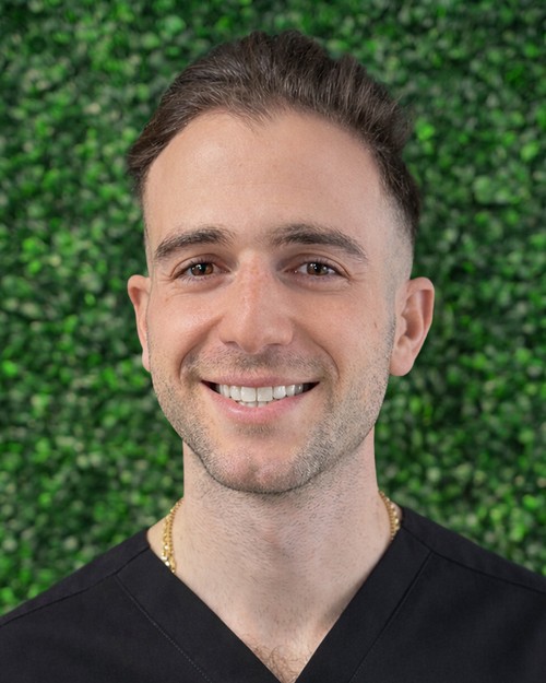 Dr. Hunter Atchoo