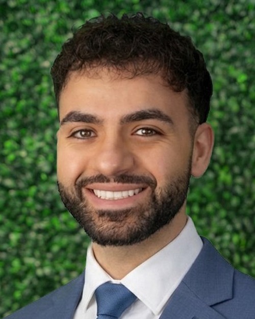 Dr. Hussein Rizk
