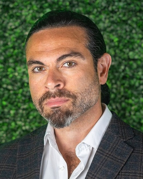 Dr. Nawras Najor