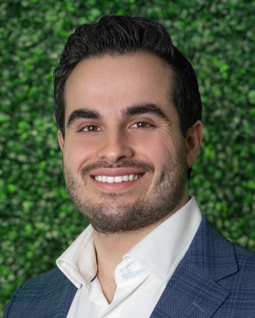 Dr. Nick Kaddis