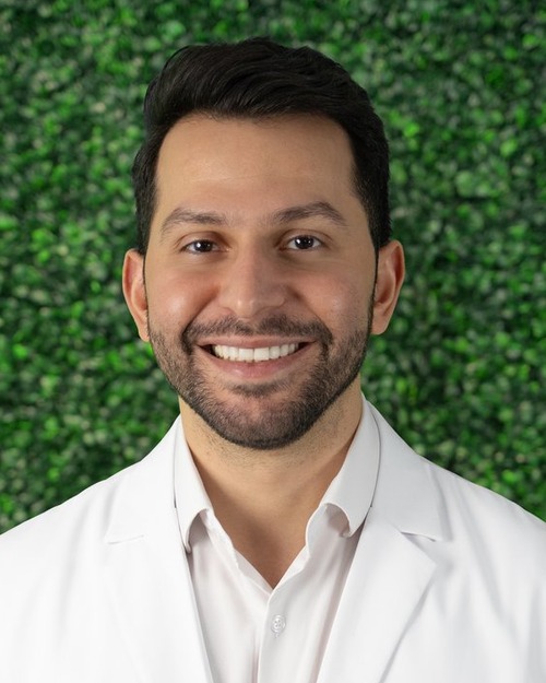 Dr. Samer Al-Ismaeel