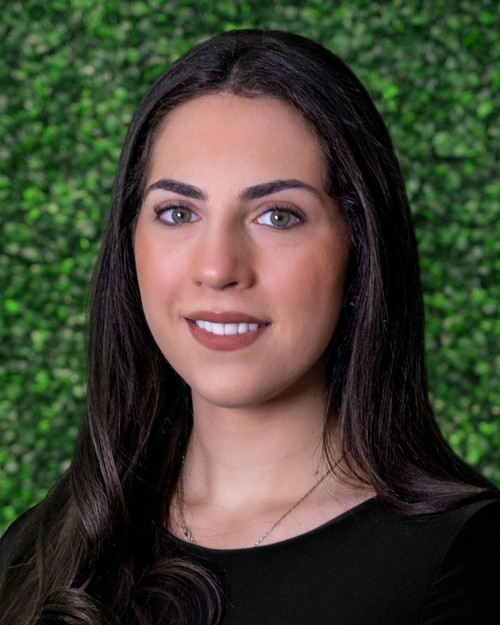 Dr. Stephanie Kaddis