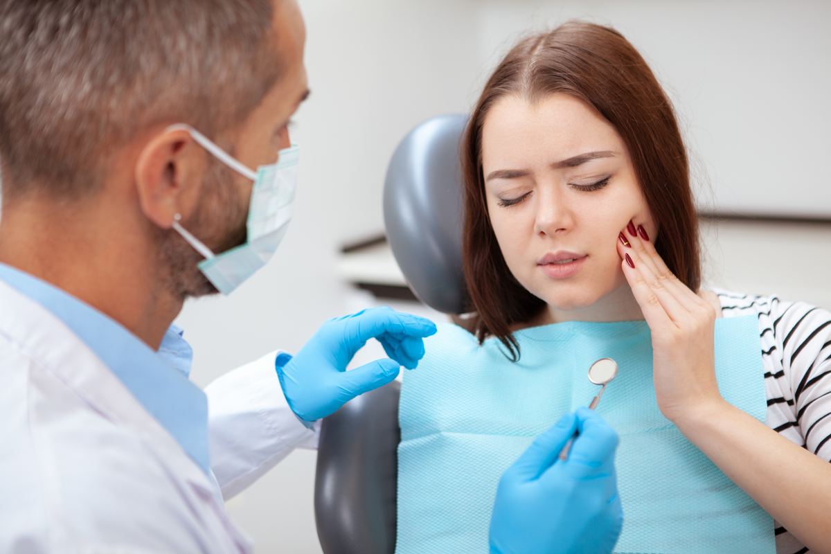 Same-day emergency dental care available at all 5 Devoted Dental Group Metro Detroit locations, with walk-ins welcome