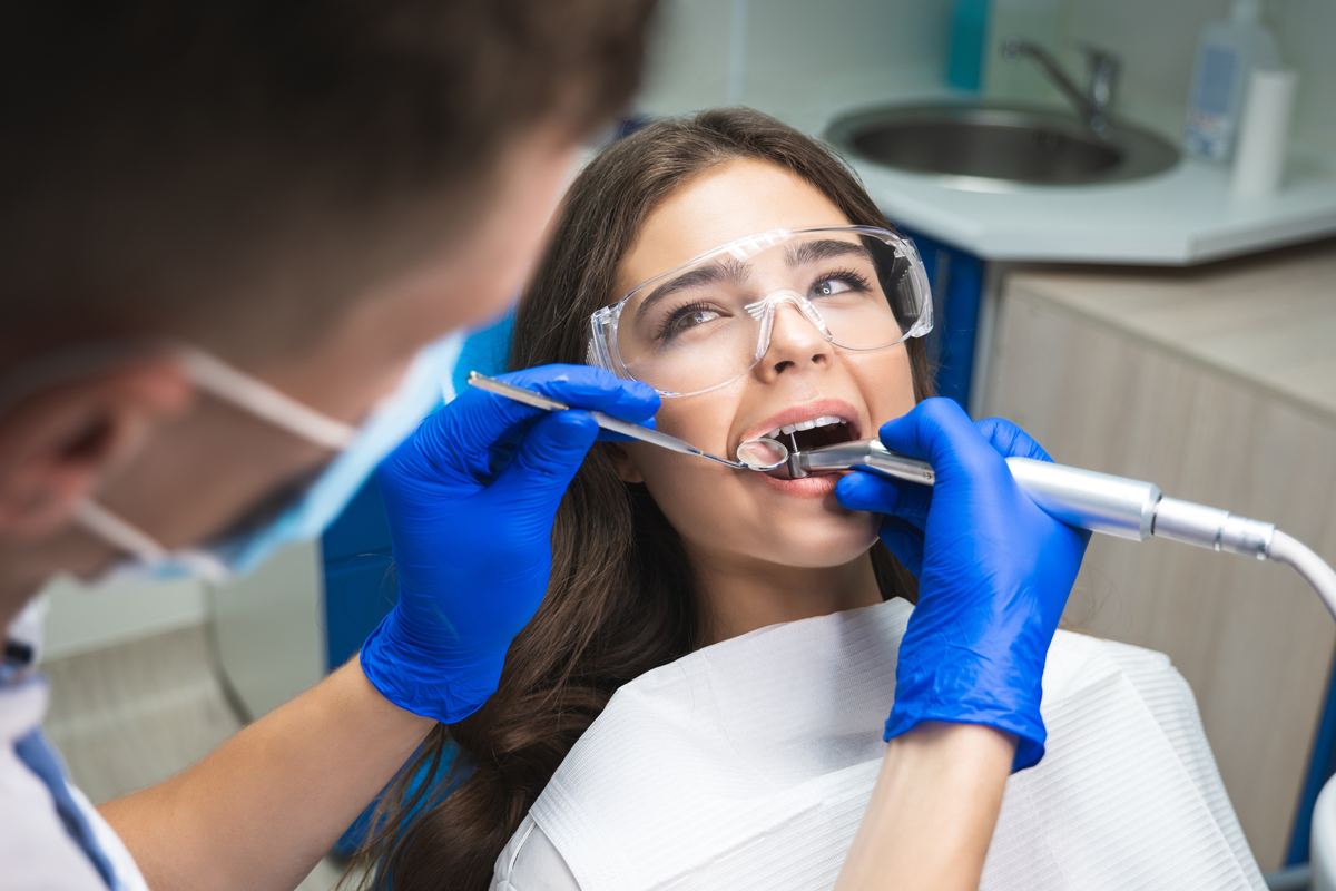 Same-day root canal treatment at Devoted Dental Group Warren Michigan for immediate pain relief, Medicaid accepted