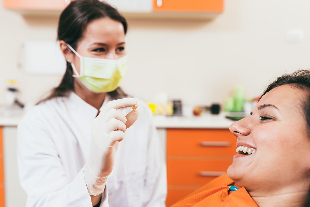 Tooth extractions and wisdom teeth removal performed in-house at Devoted Dental Group Metro Detroit, with same-day appointments available, Medicaid accepted